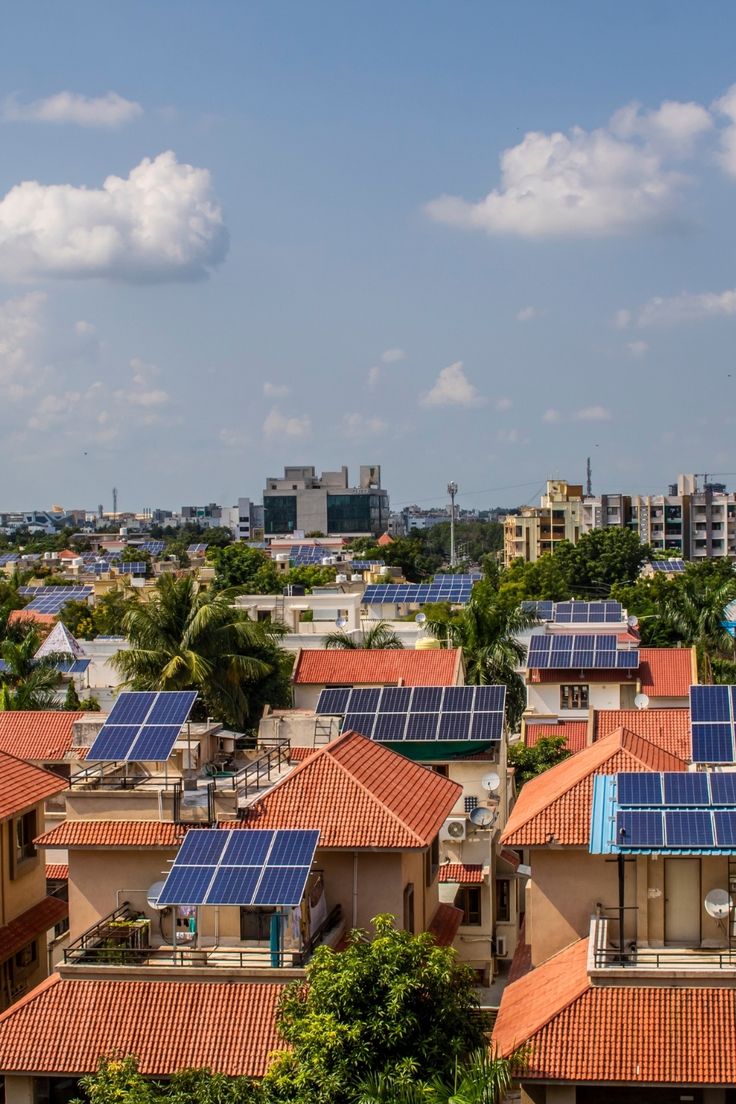 Start your solar project with the right information.
